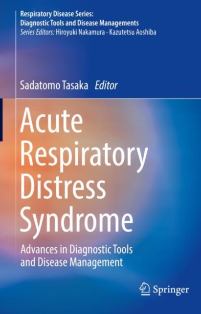 Acute Respiratory Distress Syndrome