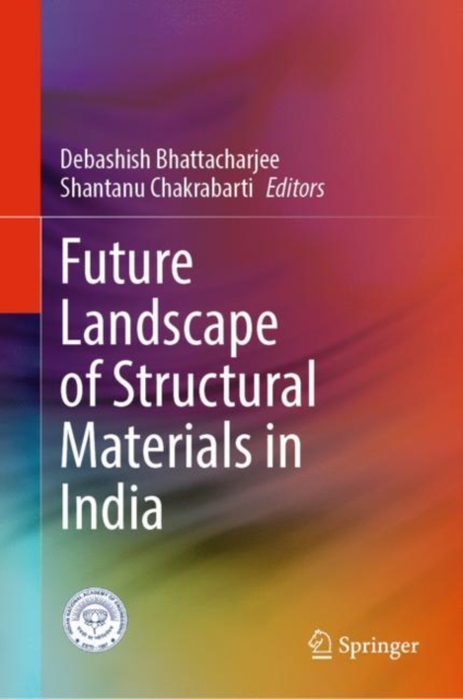 Future Landscape of Structural Materials in India