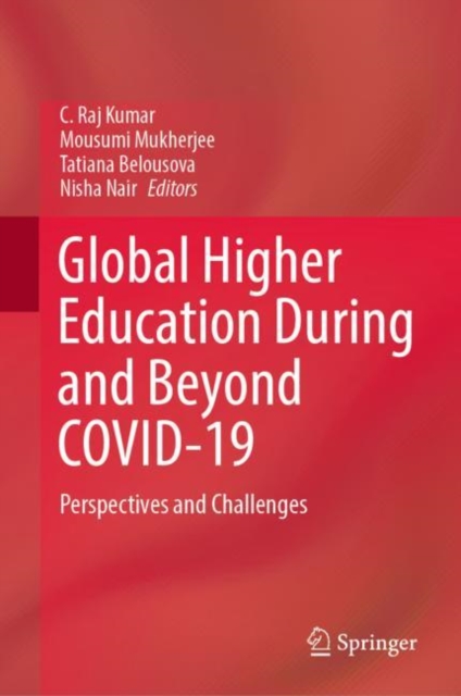 Global Higher Education During and Beyond COVID-19