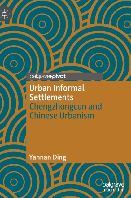 Urban Informal Settlements