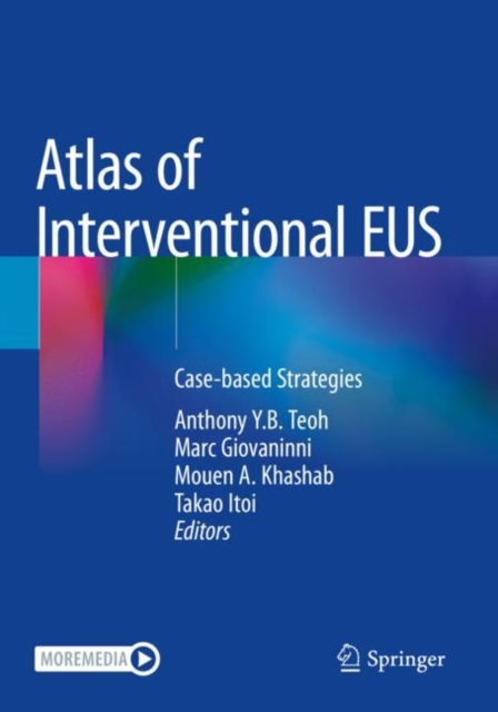 Atlas of Interventional EUS