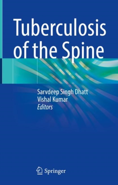 Tuberculosis of the Spine