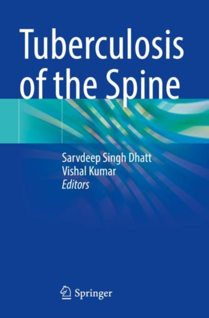 Tuberculosis of the Spine