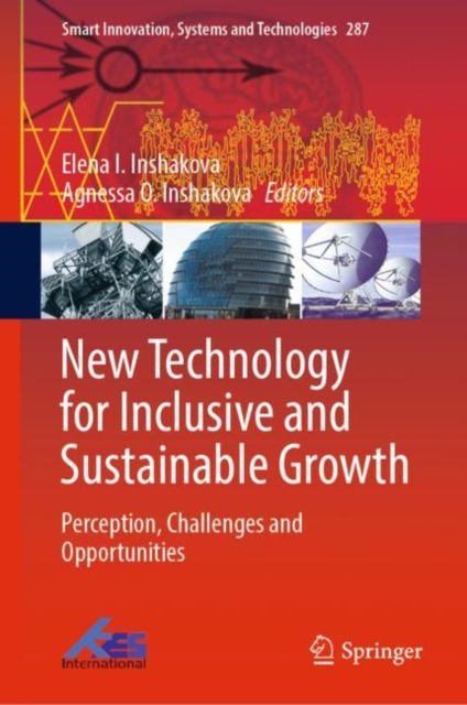 New Technology for Inclusive and Sustainable Growth