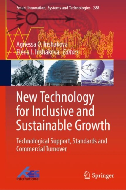 New Technology for Inclusive and Sustainable Growth