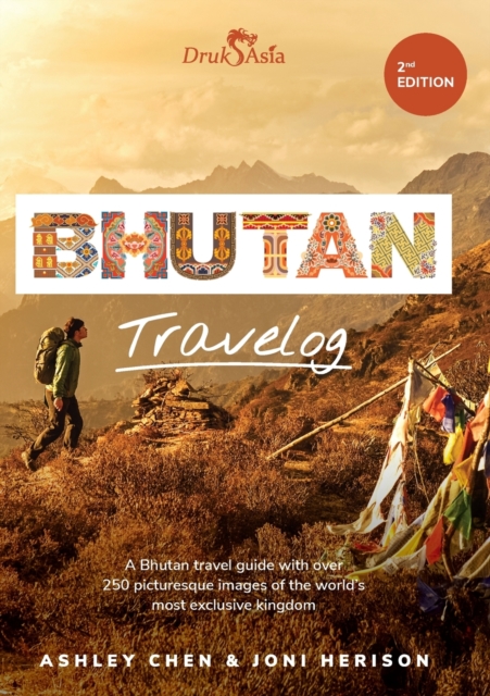 Bhutan Travelog