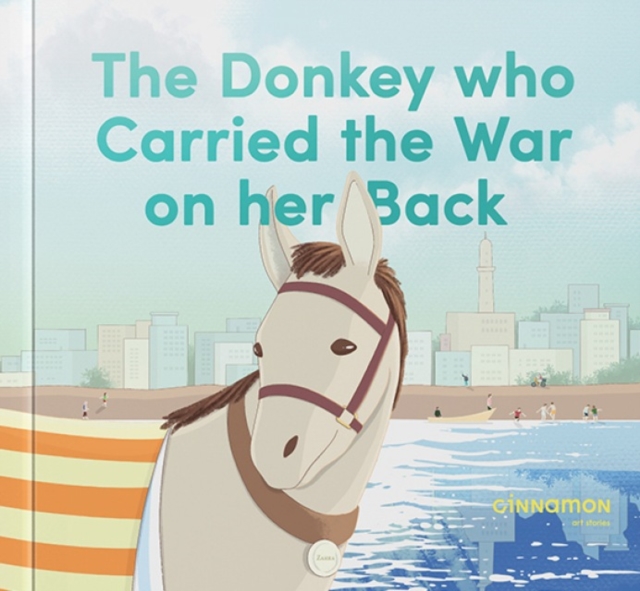 Donkey who Carried the War on her Back