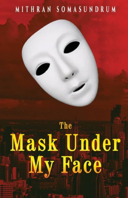 Mask under My Face