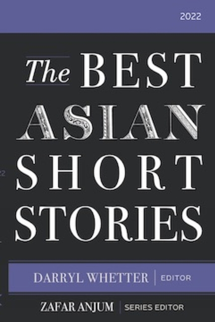 Best Asian Short Stories 2022