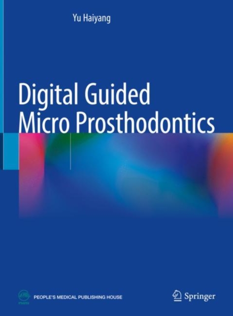 Digital Guided Micro Prosthodontics