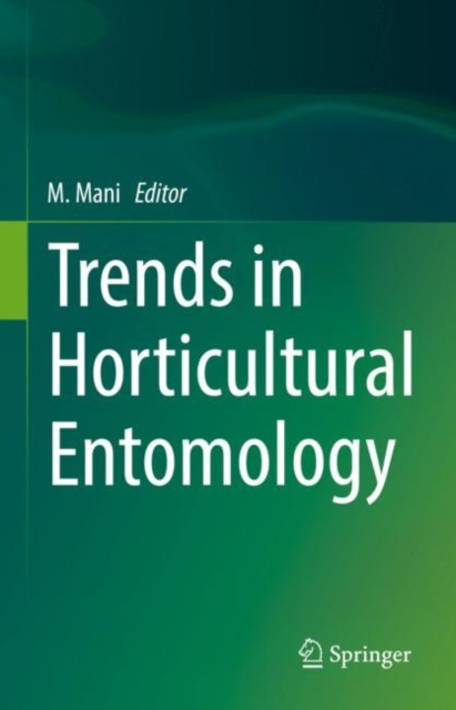 Trends in Horticultural Entomology