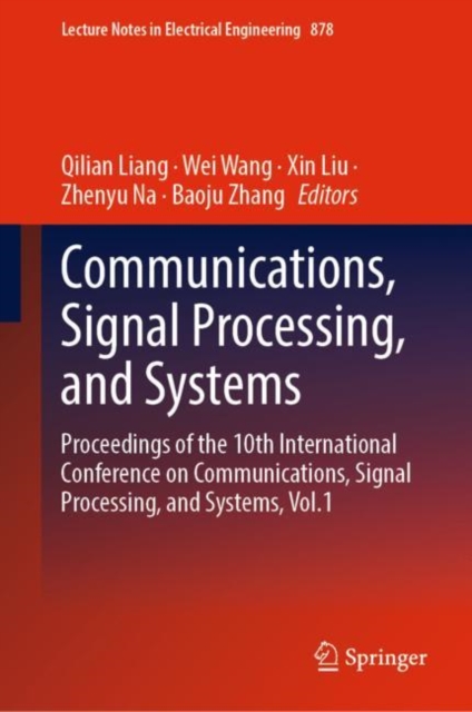 Communications, Signal Processing, and Systems