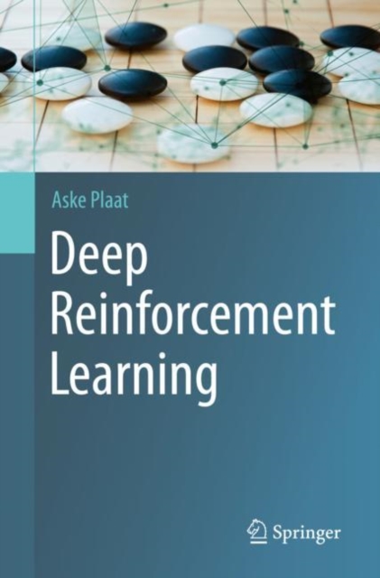 Deep Reinforcement Learning