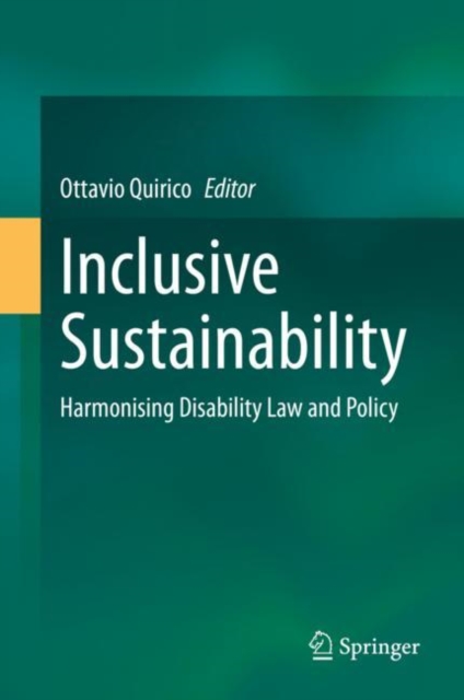 Inclusive Sustainability