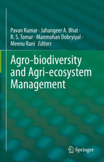 Agro-biodiversity and Agri-ecosystem Management