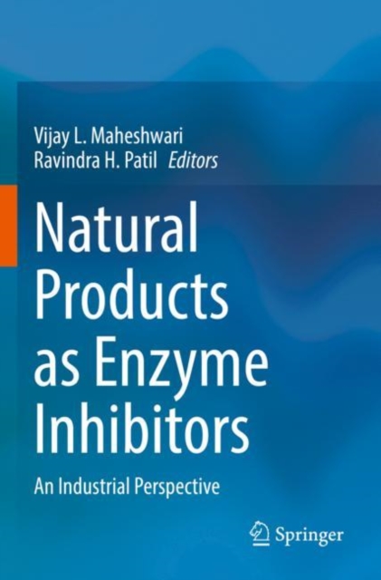 Natural Products as Enzyme Inhibitors