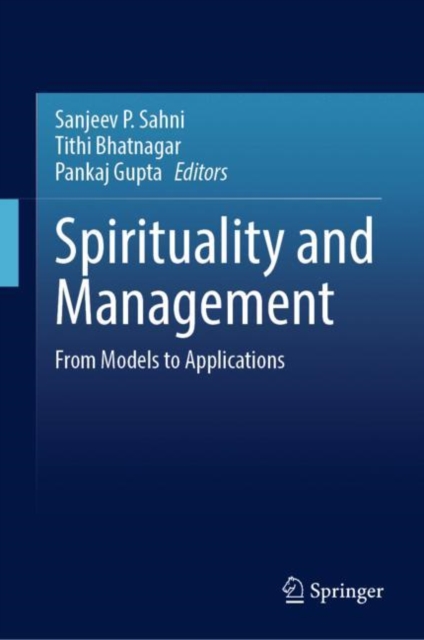 Spirituality and Management