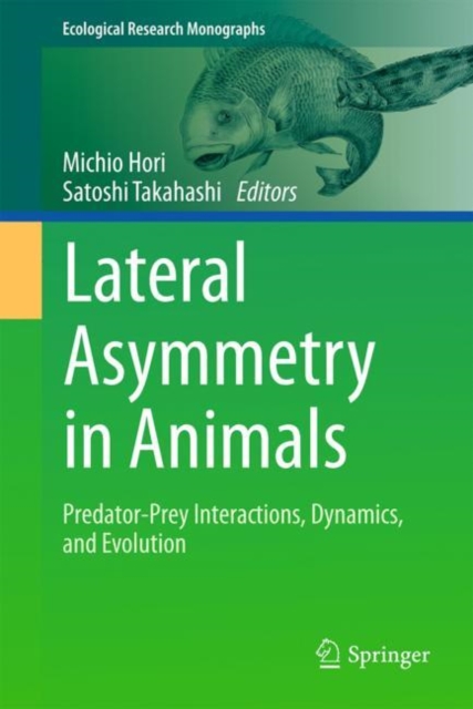 Lateral Asymmetry in Animals