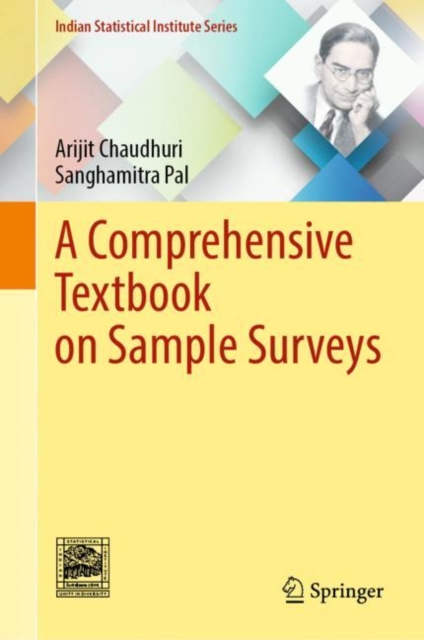 Comprehensive Textbook on Sample Surveys