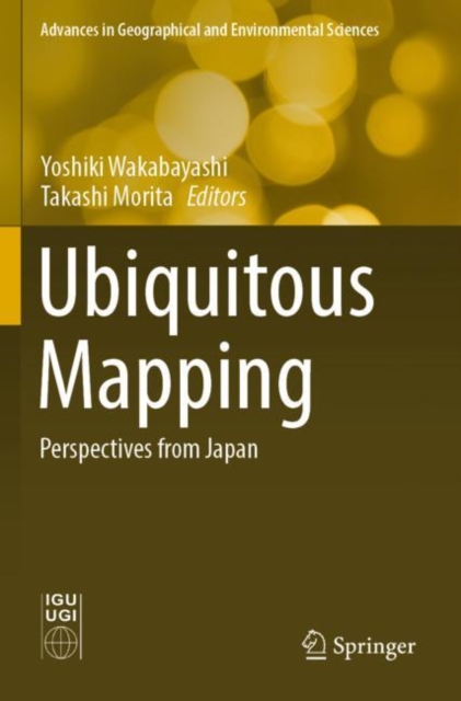 Ubiquitous Mapping