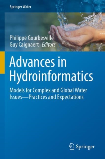 Advances in Hydroinformatics