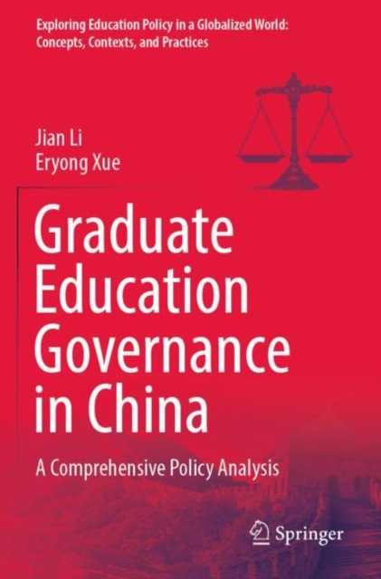 Graduate Education Governance in China