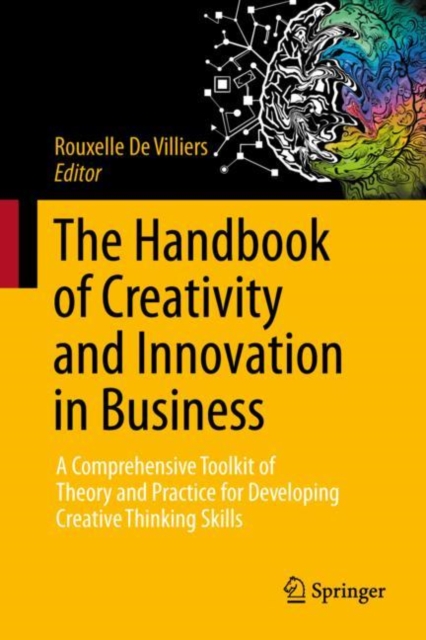 Handbook of Creativity & Innovation in Business