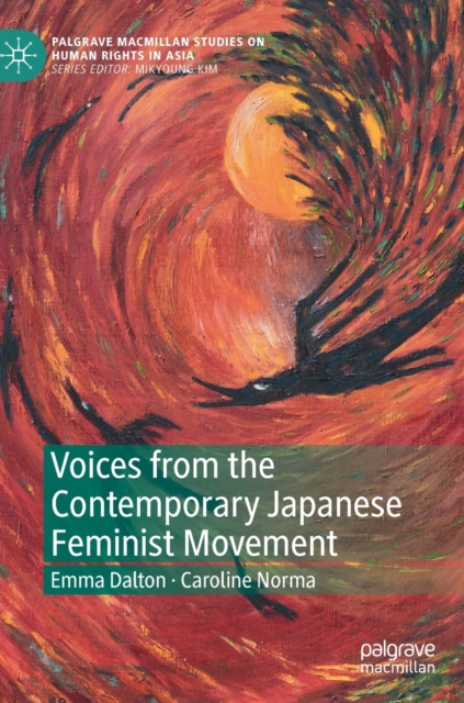 Voices from the Contemporary Japanese Feminist Movement