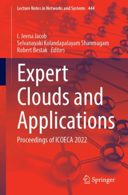 Expert Clouds and Applications