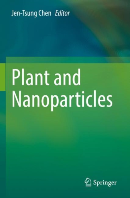 Plant and Nanoparticles