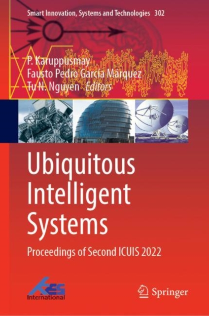 Ubiquitous Intelligent Systems