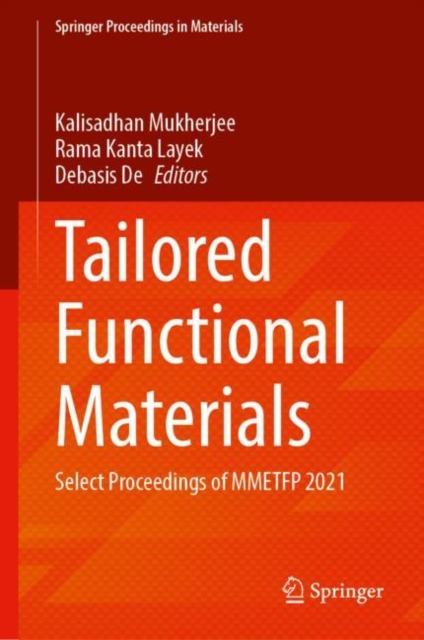 Tailored Functional Materials