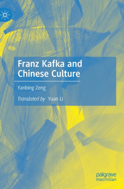 Franz Kafka and Chinese Culture