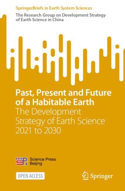 Past, Present and Future of a Habitable Earth