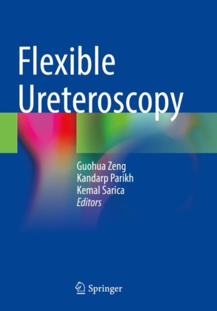 Flexible Ureteroscopy