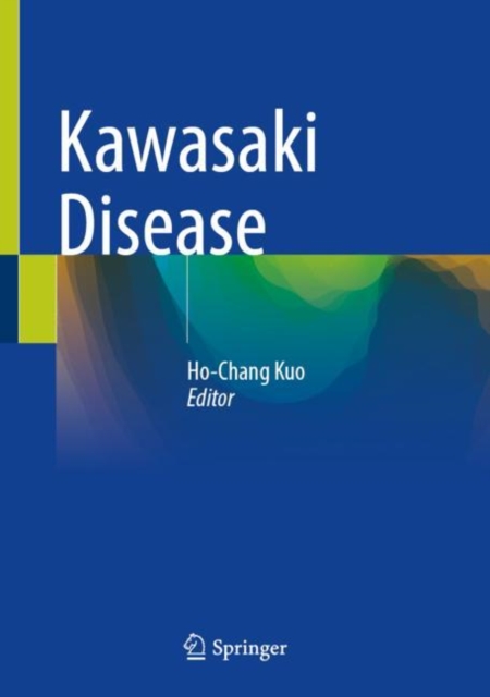 Kawasaki Disease