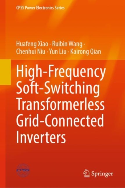 High-Frequency Soft-Switching Transformerless Grid-Connected Inverters