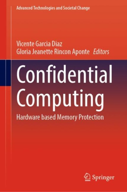 Confidential Computing