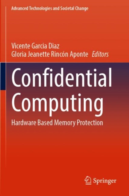 Confidential Computing