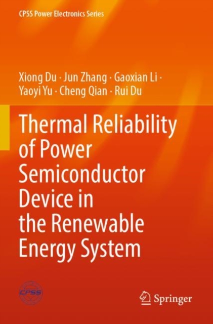 Thermal Reliability of Power Semiconductor Device in the Renewable Energy System