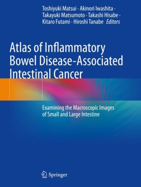 Atlas of Inflammatory Bowel Disease-Associated Intestinal Cancer