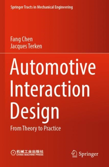 Automotive Interaction Design