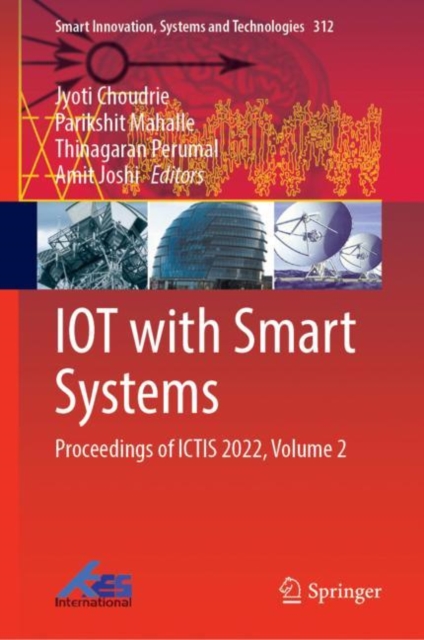 IOT with Smart Systems