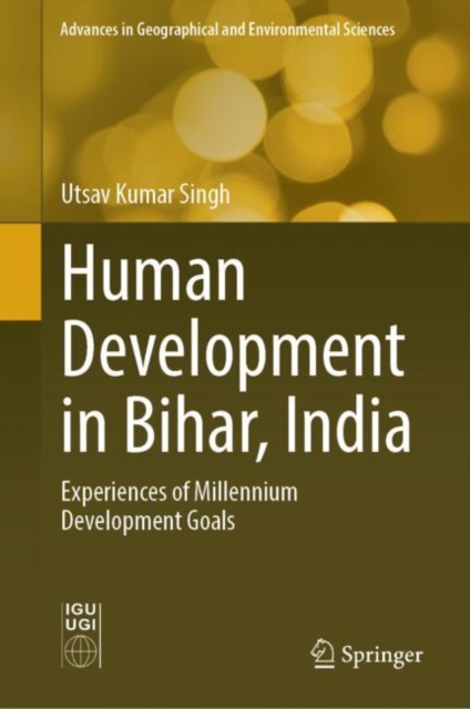 Human Development in Bihar, India