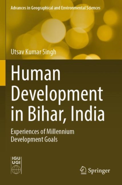 Human Development in Bihar, India