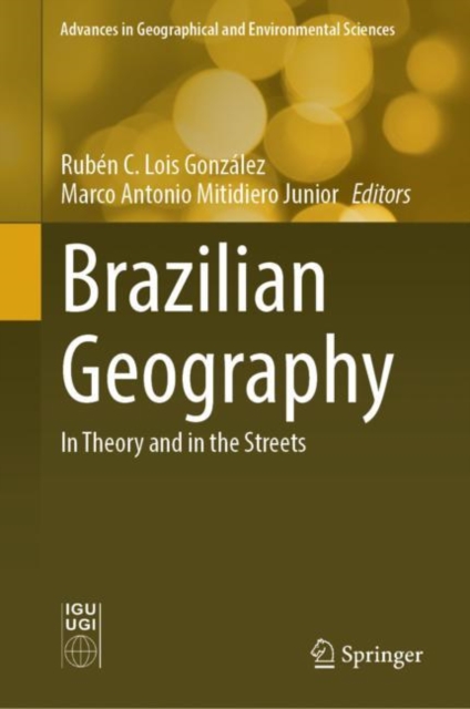 Brazilian Geography