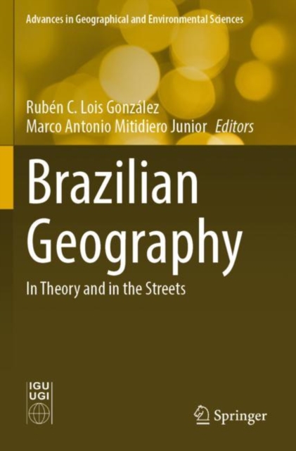 Brazilian Geography