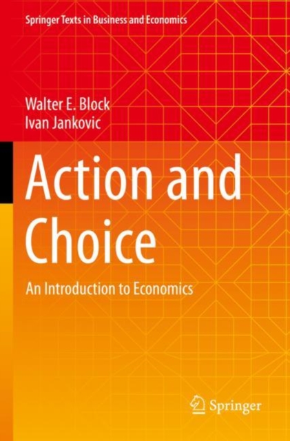 Action and Choice