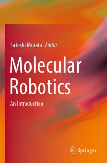 Molecular Robotics