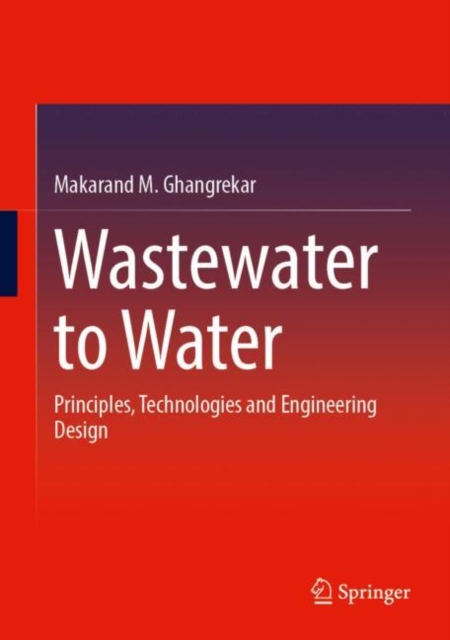 Wastewater to Water